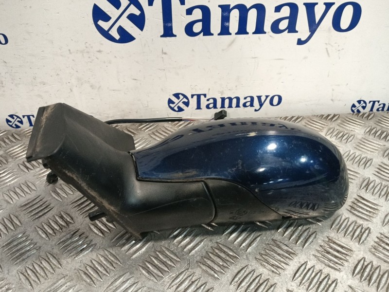 Recambio de retrovisor izquierdo para citroën c5 i (dc_) 2.0 hdi (dcrhzb, dcrhze) referencia OEM IAM   