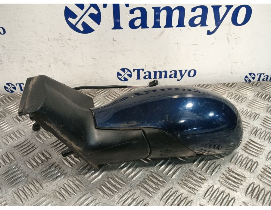Recambio de retrovisor izquierdo para citroën c5 i (dc_) 2.0 hdi (dcrhzb, dcrhze) referencia OEM IAM   