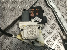 Recambio de elevalunas delantero izquierdo para citroën c5 i (dc_) 2.0 hdi (dcrhzb, dcrhze) referencia OEM IAM 9632531880   2