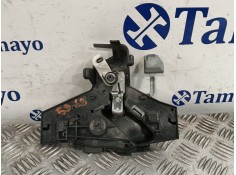 Recambio de maneta interior delantera izquierda para citroën c5 i (dc_) 2.0 hdi (dcrhzb, dcrhze) referencia OEM IAM 9649218477   2