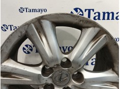 Recambio de llanta para lexus is ii (_e2_) 220d (ale20) referencia OEM IAM 4261153270   2