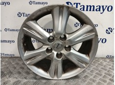 Recambio de llanta para lexus is ii (_e2_) 220d (ale20) referencia OEM IAM 4261153270  