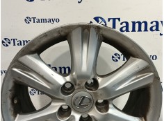 Recambio de llanta para lexus is ii (_e2_) 220d (ale20) referencia OEM IAM 4261153270   2