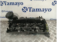 Recambio de tapa balancines para bmw 5 touring (f11) 520 d referencia OEM IAM 11127810584 15265812 