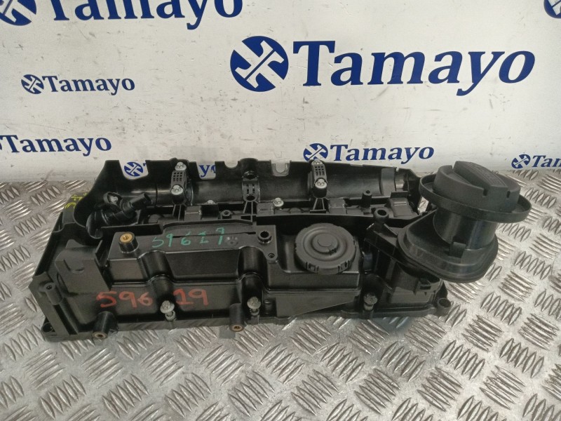 Recambio de tapa balancines para bmw 5 touring (f11) 520 d referencia OEM IAM 11127810584 15265812 