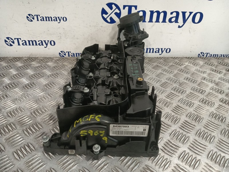 Recambio de tapa balancines para bmw 5 touring (f11) 520 d referencia OEM IAM 11127810584 15265812 