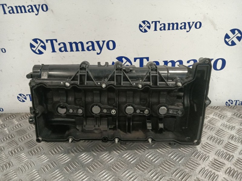 Recambio de tapa balancines para bmw 5 touring (f11) 520 d referencia OEM IAM 11127810584 15265812 