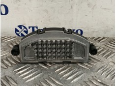 Recambio de resistencia calefaccion para jaguar xe (x760) 2.0 d referencia OEM IAM GX7319E624AA  