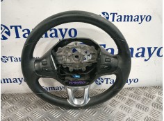 Recambio de volante para peugeot 208 i (ca_, cc_) 1.6 referencia OEM IAM 96750123ZD 619138200B 86758B03