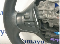 Recambio de volante para peugeot 208 i (ca_, cc_) 1.6 referencia OEM IAM 96750123ZD 619138200B 86758B03 2