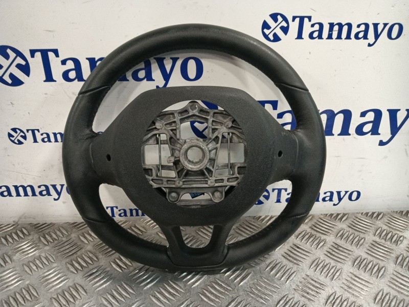 Recambio de volante para peugeot 208 i (ca_, cc_) 1.6 referencia OEM IAM 96750123ZD 619138200B 86758B03
