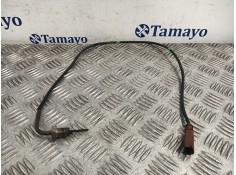 Recambio de sonda lambda para volkswagen caddy iv monospace (sab, saj) 2.0 tdi referencia OEM IAM 04L906088EF  