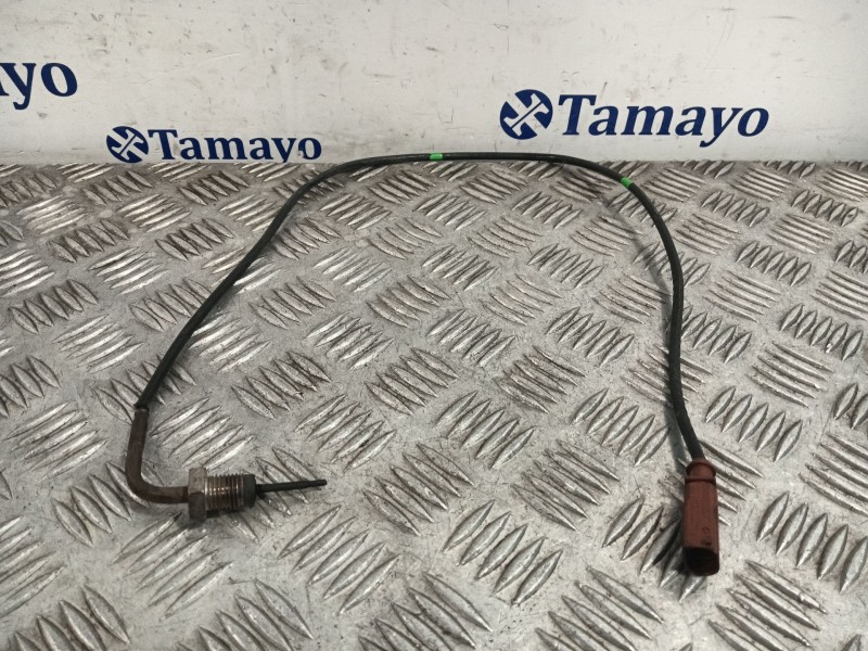 Recambio de sonda lambda para volkswagen caddy iv monospace (sab, saj) 2.0 tdi referencia OEM IAM 04L906088EF  