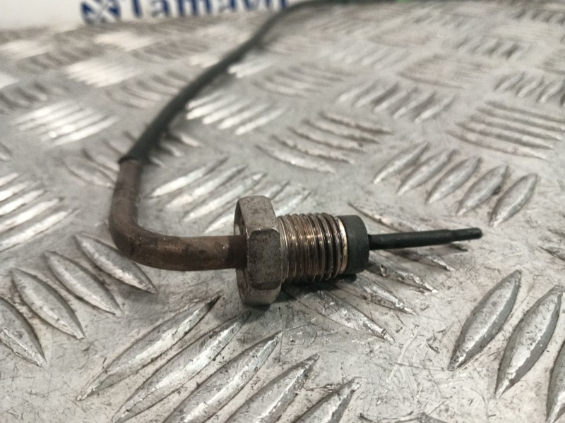 Recambio de sonda lambda para volkswagen caddy iv monospace (sab, saj) 2.0 tdi referencia OEM IAM 04L906088EF  