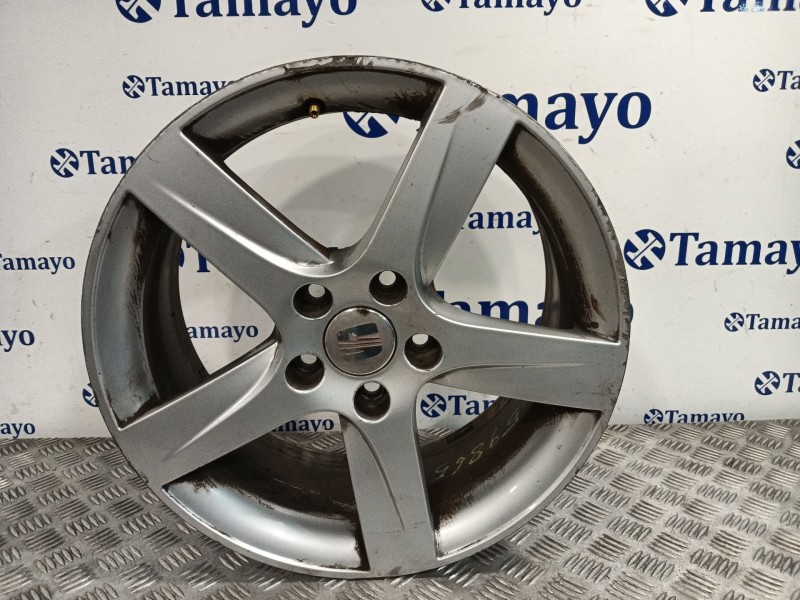 Recambio de llanta para seat altea xl (5p5, 5p8) 2.0 tdi 4x4 referencia OEM IAM 1P0601025M  
