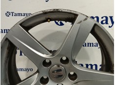 Recambio de llanta para seat altea xl (5p5, 5p8) 2.0 tdi 4x4 referencia OEM IAM 1P0601025M   2