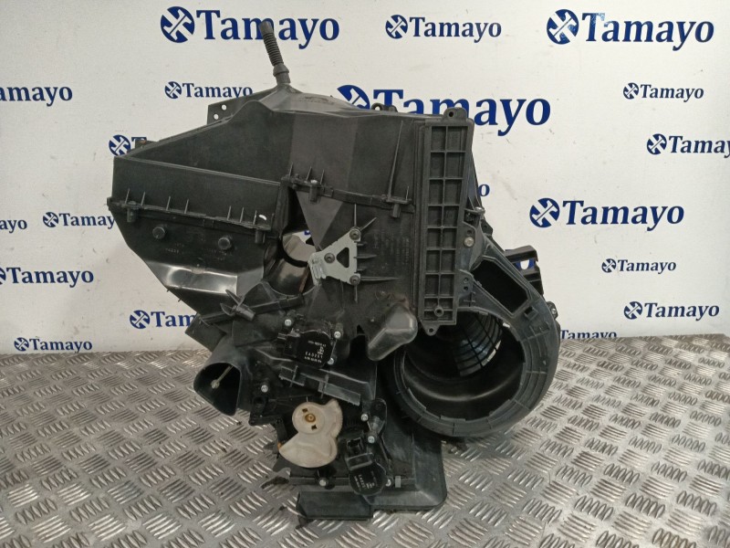 Recambio de calefaccion entera normal para ford kuga i 2.0 tdci referencia OEM IAM 7M5119B555CE  