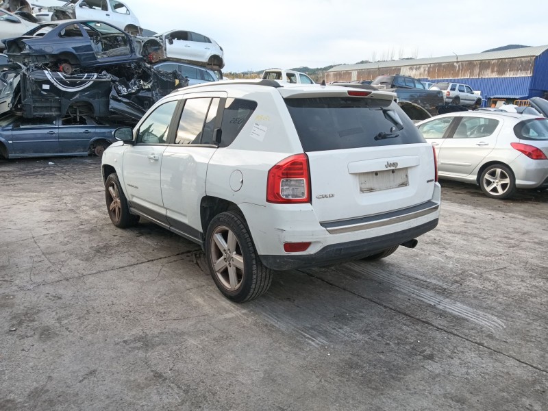 jeep compass (mk49) del año 2013