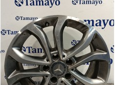 Recambio de llanta para mercedes-benz clase c (w205) c 220 bluetec / d (205.002, 205.004) referencia OEM IAM A2054010200   2