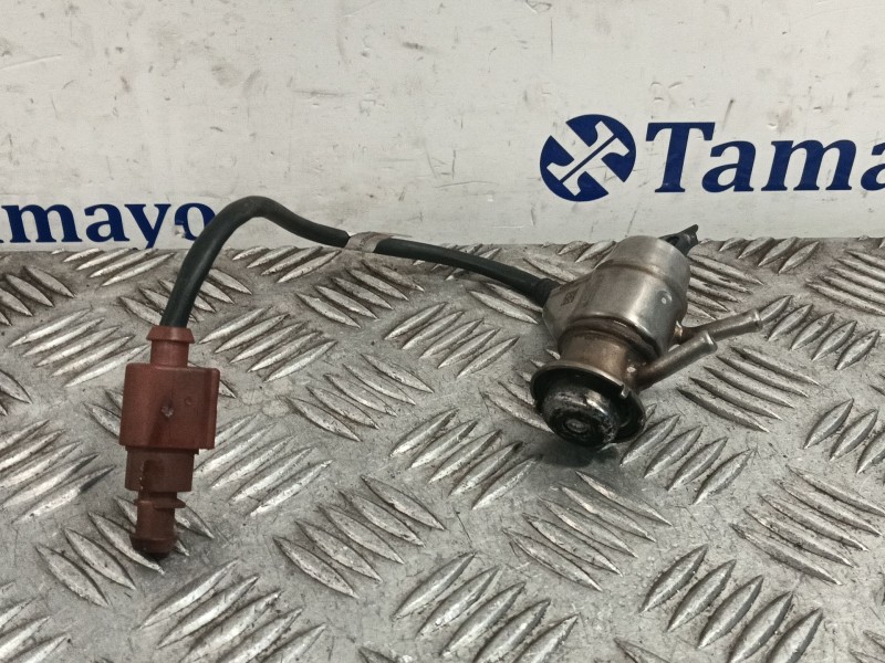 Recambio de inyector para volkswagen caddy iv monospace (sab, saj) 2.0 tdi referencia OEM IAM 04L131113L  