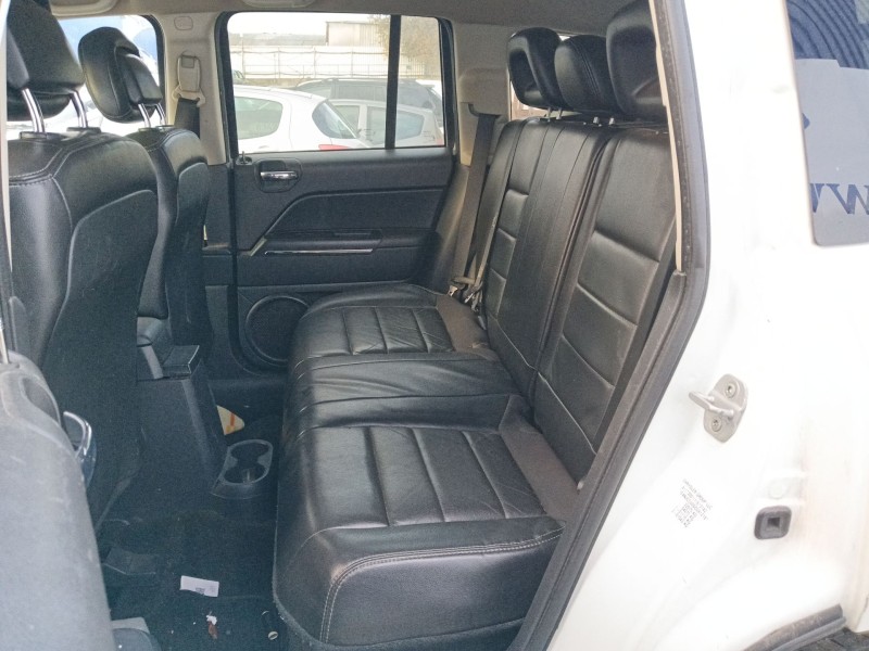 jeep compass (mk49) del año 2013
