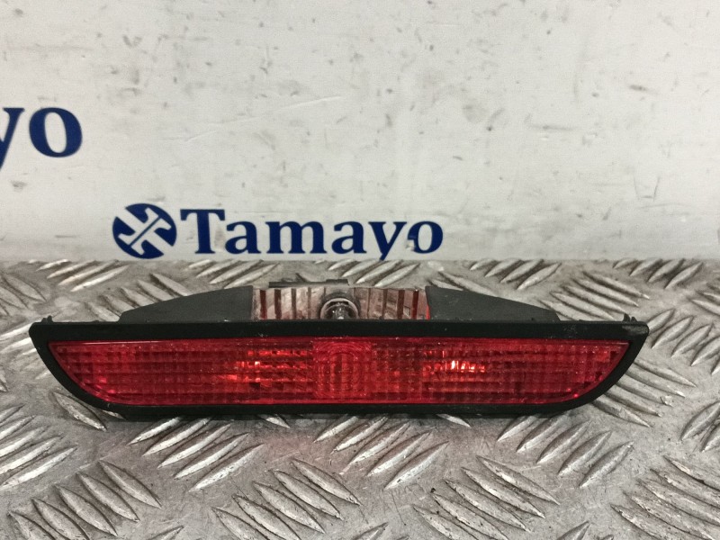 Recambio de piloto central de freno para dacia sandero ii (b8_) 1.5 dci referencia OEM IAM 265907079R  