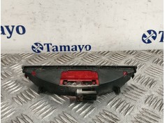 Recambio de piloto central de freno para dacia sandero ii (b8_) 1.5 dci referencia OEM IAM 265907079R   2