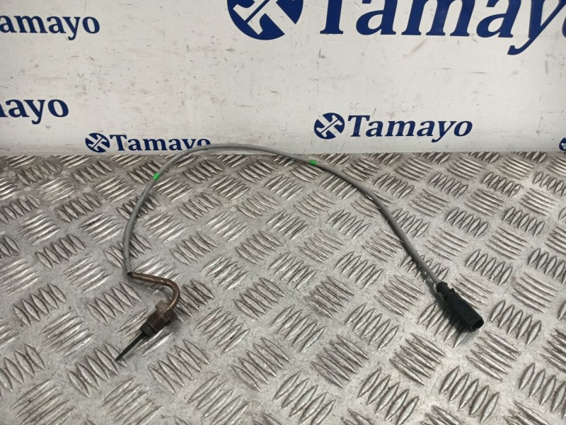 Recambio de sonda lambda para volkswagen caddy iv monospace (sab, saj) 2.0 tdi referencia OEM IAM 04L906088EE  