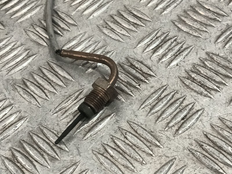 Recambio de sonda lambda para volkswagen caddy iv monospace (sab, saj) 2.0 tdi referencia OEM IAM 04L906088EE  