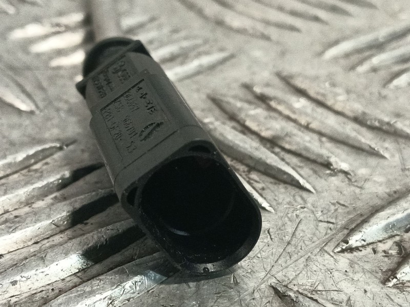 Recambio de sonda lambda para volkswagen caddy iv monospace (sab, saj) 2.0 tdi referencia OEM IAM 04L906088EE  