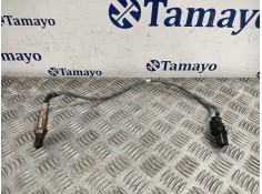 Recambio de sonda lambda para volkswagen caddy iv monospace (sab, saj) 2.0 tdi referencia OEM IAM 04L906262 0281004490 