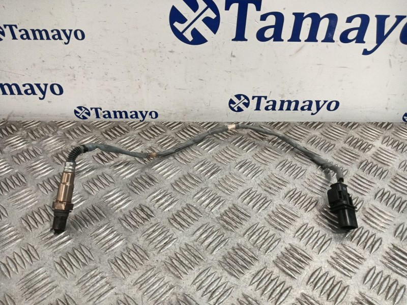 Recambio de sonda lambda para volkswagen caddy iv monospace (sab, saj) 2.0 tdi referencia OEM IAM 04L906262 0281004490 