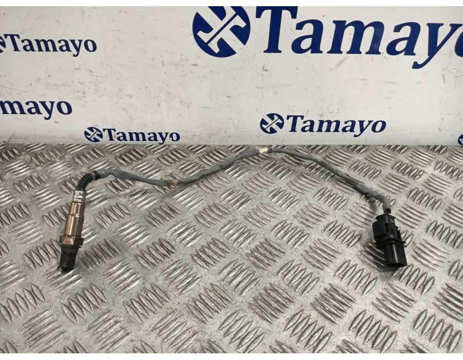 Recambio de sonda lambda para volkswagen caddy iv monospace (sab, saj) 2.0 tdi referencia OEM IAM 04L906262 0281004490 