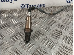 Recambio de sonda lambda para volkswagen caddy iv monospace (sab, saj) 2.0 tdi referencia OEM IAM 04L906262 0281004490  2