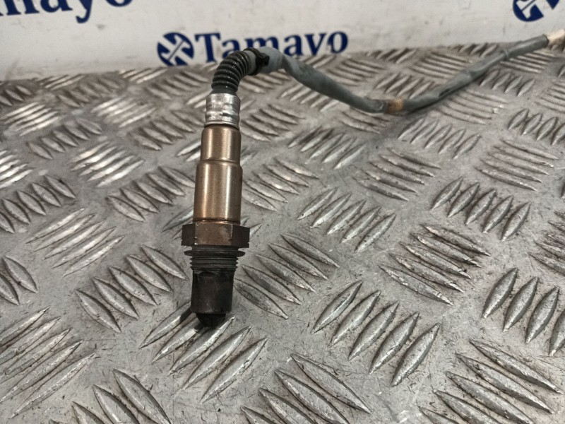 Recambio de sonda lambda para volkswagen caddy iv monospace (sab, saj) 2.0 tdi referencia OEM IAM 04L906262 0281004490 