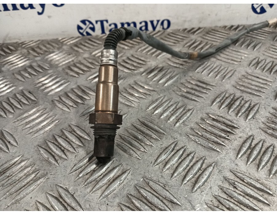 Recambio de sonda lambda para volkswagen caddy iv monospace (sab, saj) 2.0 tdi referencia OEM IAM 04L906262 0281004490 