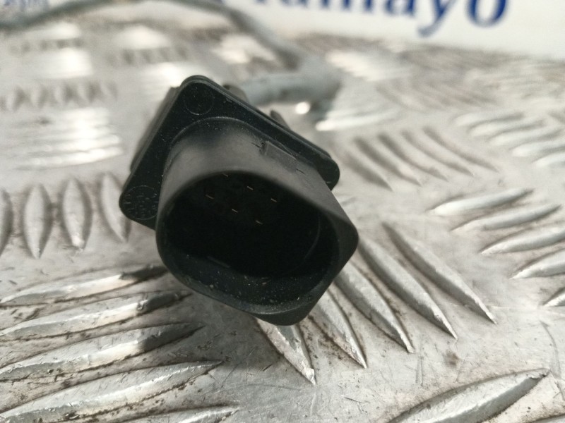 Recambio de sonda lambda para volkswagen caddy iv monospace (sab, saj) 2.0 tdi referencia OEM IAM 04L906262 0281004490 