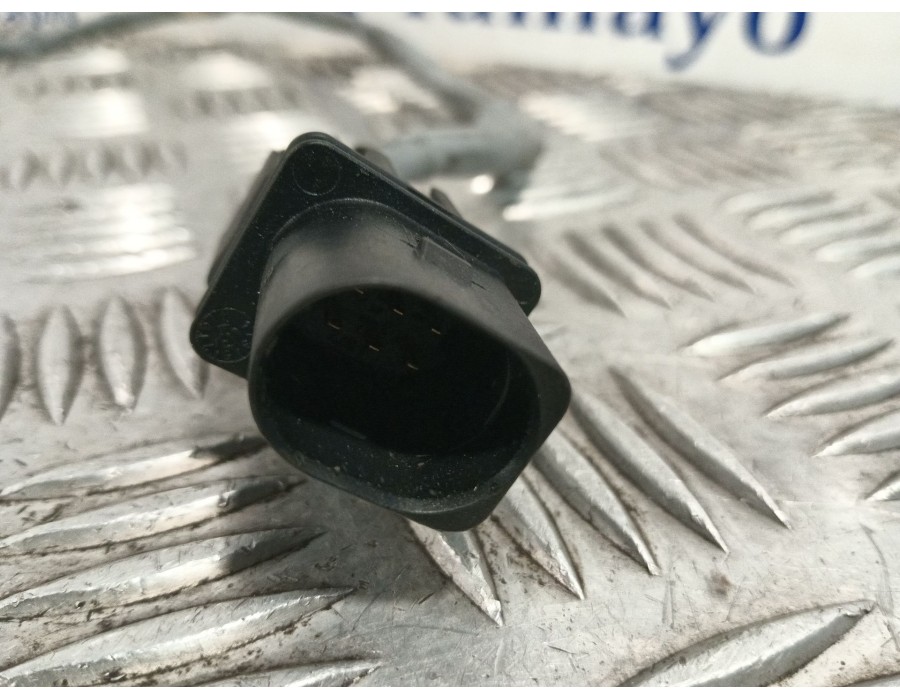 Recambio de sonda lambda para volkswagen caddy iv monospace (sab, saj) 2.0 tdi referencia OEM IAM 04L906262 0281004490 