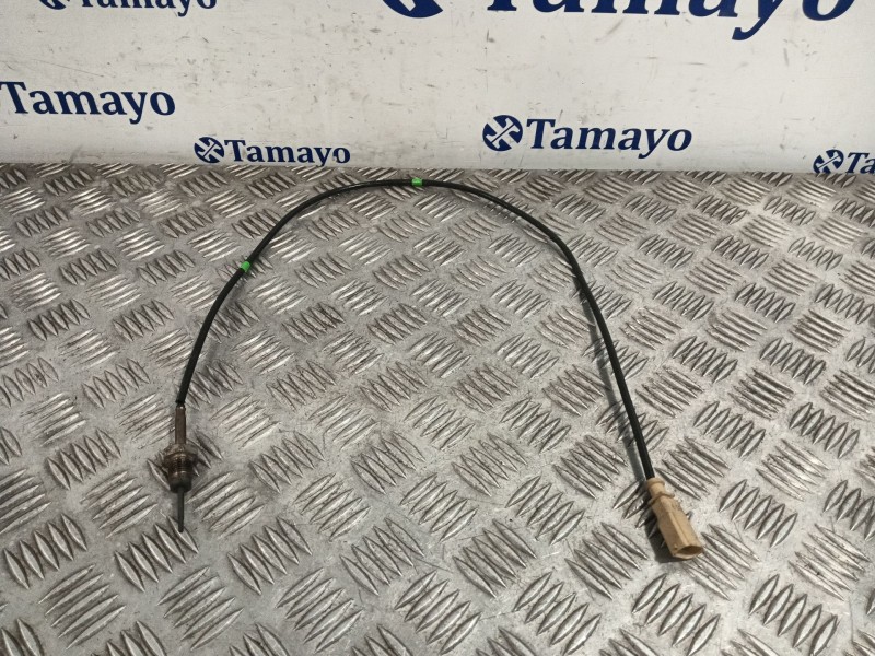 Recambio de sonda lambda para volkswagen caddy iv monospace (sab, saj) 2.0 tdi referencia OEM IAM 04L906088EG  