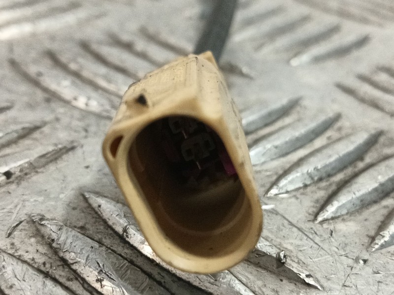 Recambio de sonda lambda para volkswagen caddy iv monospace (sab, saj) 2.0 tdi referencia OEM IAM 04L906088EG  