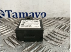 Recambio de modulo electronico para jaguar xe (x760) 2.0 d referencia OEM IAM AH4N15607   2