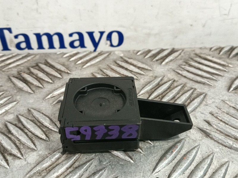 Recambio de modulo electronico para jaguar xe (x760) 2.0 d referencia OEM IAM AH4N15607  