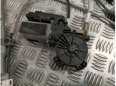 Recambio de elevalunas delantero derecho para renault megane ii classic berlina 1.9 dci diesel referencia OEM IAM 400791D 190011 2