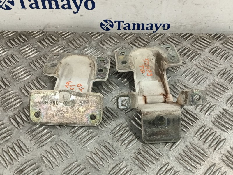 Recambio de visagra puerta para citroën jumper caja cerrada desde ´02 referencia OEM IAM   