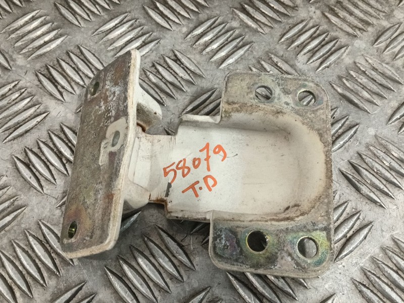 Recambio de visagra puerta para citroën jumper caja cerrada desde ´02 referencia OEM IAM   