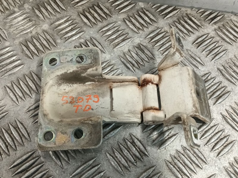 Recambio de visagra puerta para citroën jumper caja cerrada desde ´02 referencia OEM IAM   