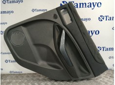 Recambio de guarnecido puerta trasera derecha para ford kuga i 2.0 tdci referencia OEM IAM 7M51R27406F  