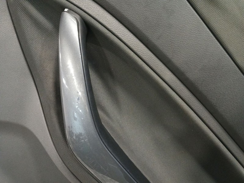 Recambio de guarnecido puerta trasera derecha para ford kuga i 2.0 tdci referencia OEM IAM 7M51R27406F  