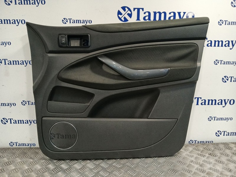 Recambio de guarnecido puerta delantera derecha para ford kuga i 2.0 tdci referencia OEM IAM 7M51R23942A  