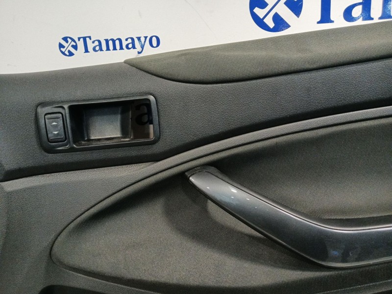 Recambio de guarnecido puerta delantera derecha para ford kuga i 2.0 tdci referencia OEM IAM 7M51R23942A  
